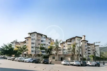 Apartamento com 1 Quarto à venda, 51m² no Itacorubi, Florianópolis