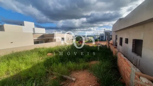 Lote/Terreno à venda, 310m² no Residencial Lagos D'Icaraí, Salto