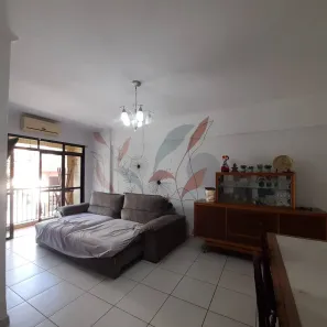 Apartamento com 2 Quartos à venda, 161m² no Itararé, São Vicente