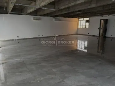 Sala Comercial à venda, 155m² no Centro, São José do Rio Preto