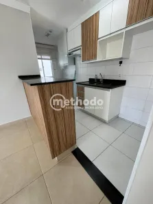 Apartamento com 3 Quartos à venda, 68m² no Taquaral, Campinas