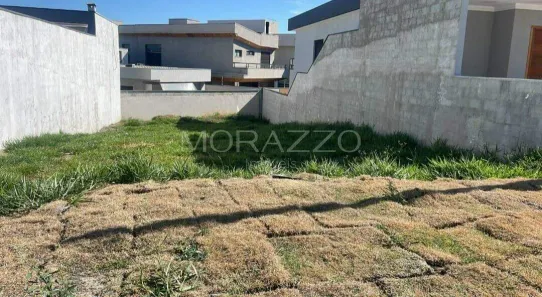 Lote/Terreno à venda, 271m² no Residencial Alta Vista 2, Caçapava