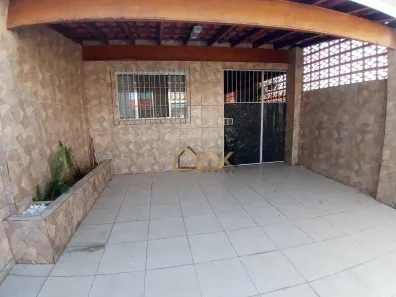 Casa com 1 Quarto à venda, 86m² no Barranco Alto, Caraguatatuba