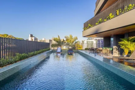 Apartamento com 3 Quartos à venda, 200m² no Atiradores, Joinville
