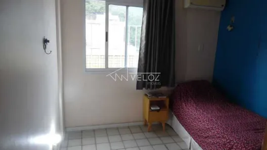 Apartamento com 3 Quartos à venda, 221m² no Botafogo, Rio de Janeiro