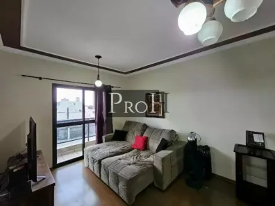 Cobertura com 3 Quartos à venda, 162m² no Santa Maria, São Caetano do Sul