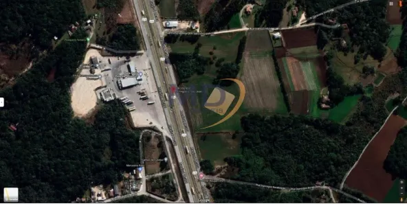 Imóvel Comercial à venda, 67135m² no Contenda, São José dos Pinhais