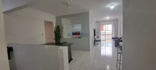 Apartamento com 2 Quartos à venda, 82m² no Tupi, Praia Grande