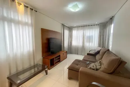 Apartamento com 4 Quartos à venda, 211m² no Prado, Belo Horizonte