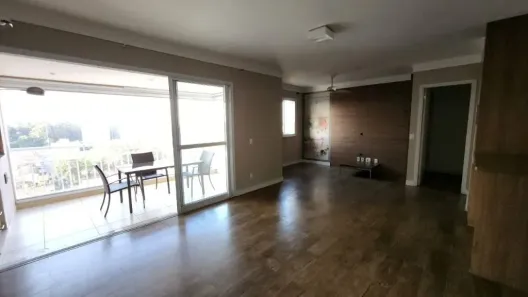 Apartamento com 3 Quartos à venda, 95m² no Vila Gomes, São Paulo