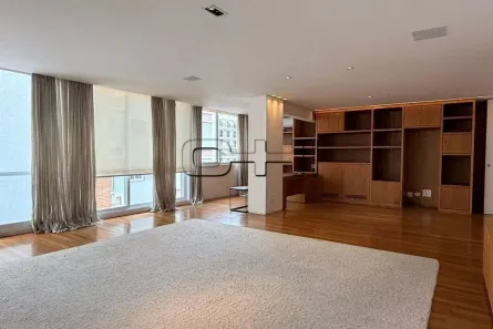 Apartamento com 2 Quartos à venda, 218m² no Jardim Paulista, São Paulo