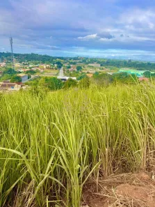 Lote/Terreno à venda, 450m² no Engenho Grande (Bacaxá), Saquarema