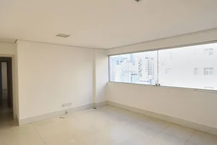 Apartamento com 2 Quartos à venda, 72m² no Savassi, Belo Horizonte