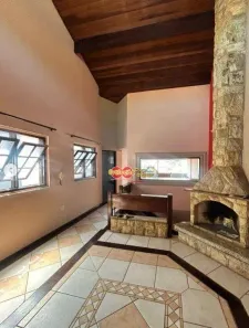 Casa com 2 Quartos à venda, 185m² no Jardim Ipê, Itatiba