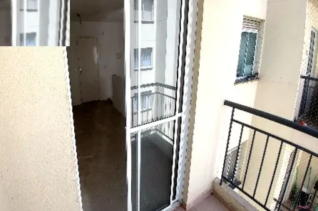 Apartamento com 3 Quartos à venda, 57m² no Novo Osasco, Osasco