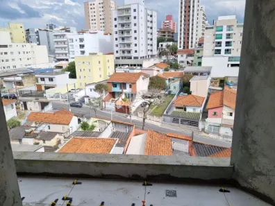 Apartamento com 2 Quartos à venda, 73m² no Baeta Neves, São Bernardo do Campo