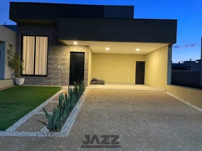Casa com 3 Quartos à venda, 182m² no Cascata, Paulínia