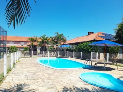 Casa de Condomínio com 2 Quartos à venda, 90m² no Rio Branco, Canoas