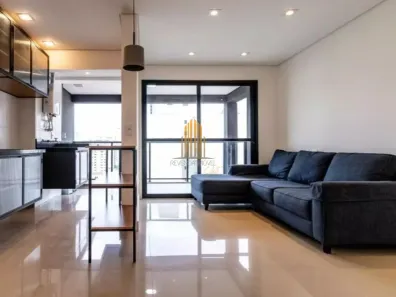 Apartamento com 2 Quartos à venda, 60m² no Pinheiros, São Paulo