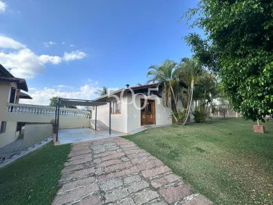 Casa de Condomínio com 4 Quartos à venda, 300m² no Chácara Flora, Itu