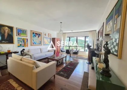 Apartamento com 4 Quartos à venda, 134m² no Graça, Salvador