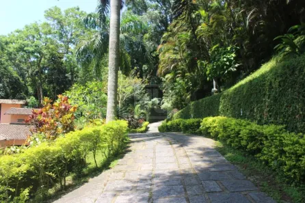 Casa com 3 Quartos à venda, 366m² no São Conrado, Rio de Janeiro