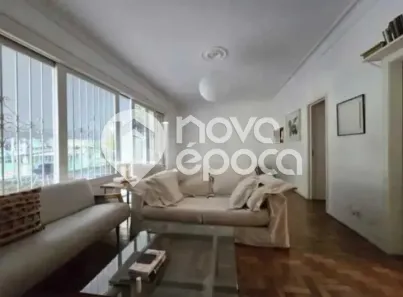 Apartamento com 2 Quartos à venda, 106m² no Gávea, Rio de Janeiro