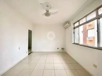 Apartamento com 3 Quartos à venda, 80m² no Boqueirão, Santos
