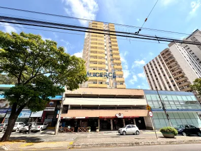Apartamento com 1 Quarto à venda, 52m² no São Mateus, Juiz de Fora
