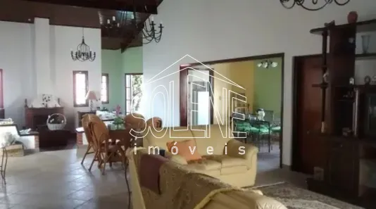 Casa com 6 Quartos à venda, 404m² no Centro, Mairinque