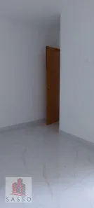 Apartamento com 1 Quarto à venda, 37m² no Vila Leonor, São Paulo