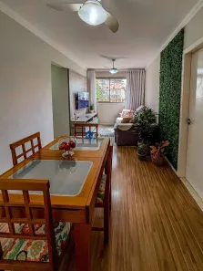 Apartamento com 2 Quartos à venda, 58m² no Vila Yara, Osasco