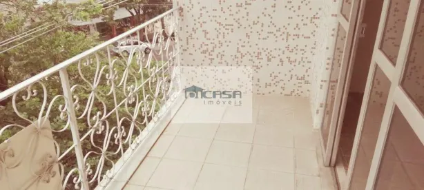 Apartamento com 2 Quartos à venda, 80m² no Bancários, Rio de Janeiro
