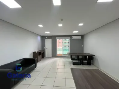 Sala Comercial para alugar, 37m² no Nova Ribeirânia, Ribeirão Preto