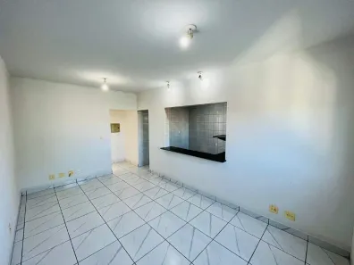 Apartamento com 3 Quartos para alugar, 94m² no Santana, Rio Claro