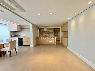 Apartamento com 2 Quartos à venda, 130m² no Cidade Monções, São Paulo