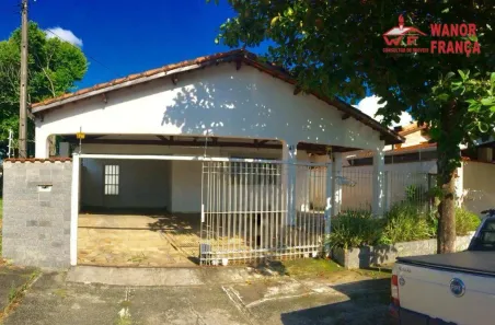 Casa com 3 Quartos à venda, 195m² no Jardim Rony, Guaratinguetá