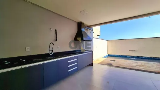 Casa de Condomínio com 3 Quartos à venda, 190m² no Jardim Semiramis, Cotia