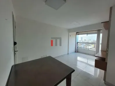 Apartamento com 2 Quartos à venda, 70m² no Tirol, Natal
