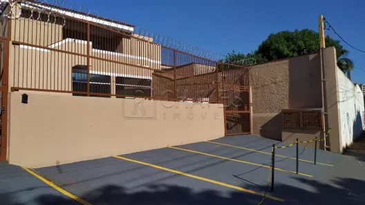 Ponto Comercial para alugar, 200m² no Alto da Boa Vista, Ribeirão Preto