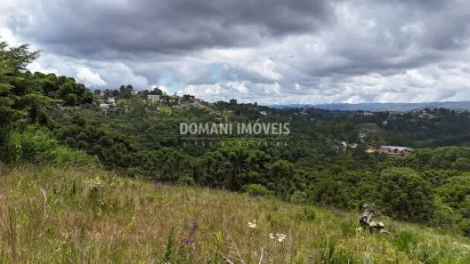 Lote/Terreno à venda, 300m² no Abernéssia, Campos do Jordão