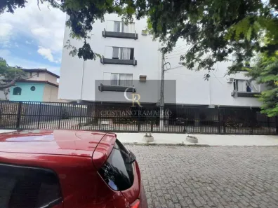 Apartamento com 3 Quartos à venda, 67m² no Marlin, Cabo Frio