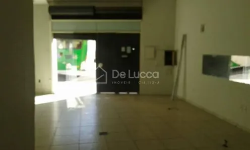 Galpão/Depósito/Armazém para alugar, 330m² no Centro, Campinas