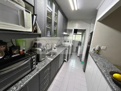 Apartamento com 3 Quartos à venda, 78m² no Cidade Monções, São Paulo