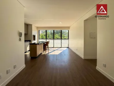 Apartamento com 3 Quartos à venda, 91m² no Velha, Blumenau