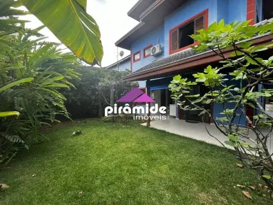 Casa com 4 Quartos à venda, 237m² no Urbanova, São José dos Campos