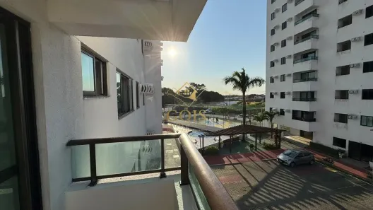 Apartamento com 3 Quartos à venda, 60m² no Antares, Maceió