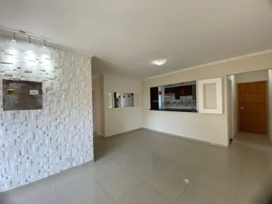 Apartamento com 3 Quartos para alugar, 93m² no Bosque dos Eucaliptos, São José dos Campos