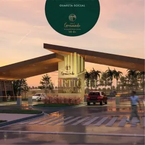 Lote/Terreno à venda, 1500m² no Ribeirão do Lipa, Cuiabá
