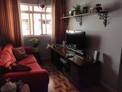 Apartamento com 3 Quartos à venda, 90m² no Chácara da Barra, Campinas
